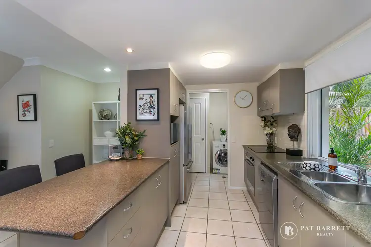 Sixth view of Homely townhouse listing, 14/29 Lachlan Drive, Wakerley QLD 4154