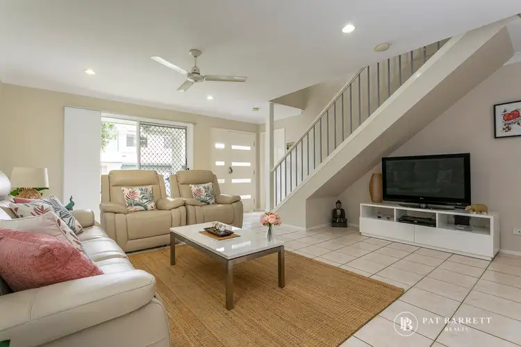 Seventh view of Homely townhouse listing, 14/29 Lachlan Drive, Wakerley QLD 4154