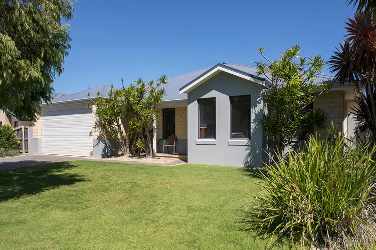 5 Gibson Drive, Dunsborough WA 6281