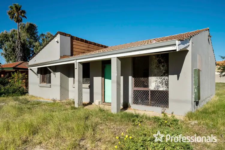 Third view of Homely house listing, 128B Princess Road, Balga WA 6061