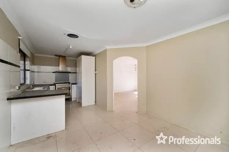 Fifth view of Homely house listing, 128B Princess Road, Balga WA 6061