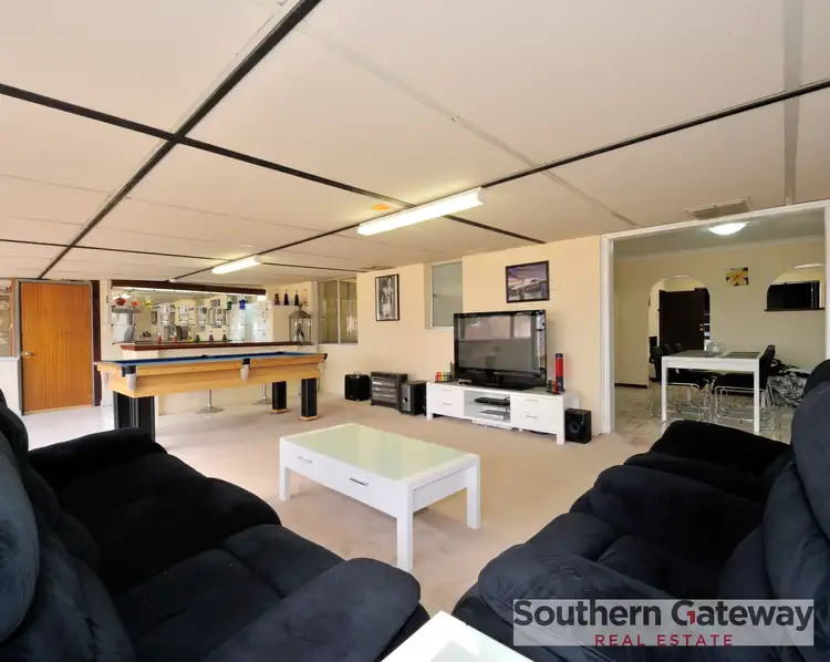 3 Nutcher Way, Parmelia WA 6167