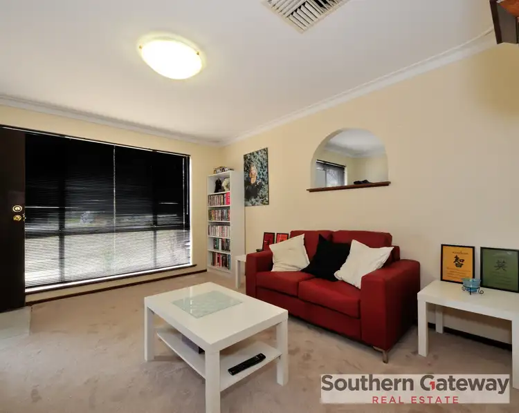 Second view of Homely house listing, 3 Nutcher Way, Parmelia WA 6167