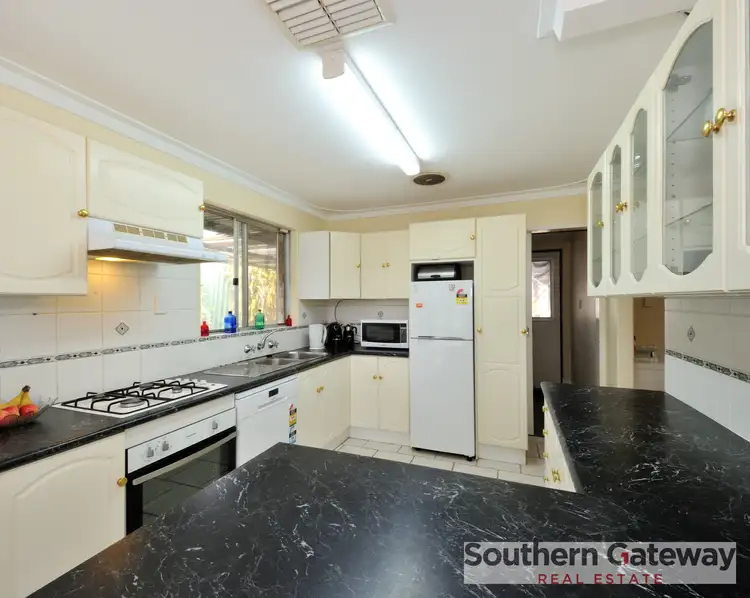 Third view of Homely house listing, 3 Nutcher Way, Parmelia WA 6167