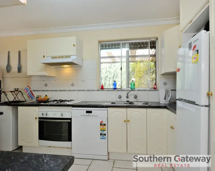 Fourth view of Homely house listing, 3 Nutcher Way, Parmelia WA 6167