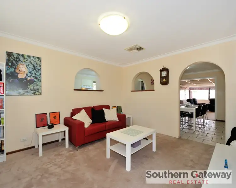 Sixth view of Homely house listing, 3 Nutcher Way, Parmelia WA 6167