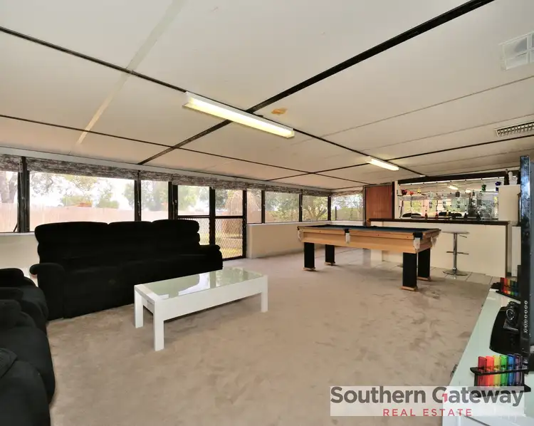Seventh view of Homely house listing, 3 Nutcher Way, Parmelia WA 6167