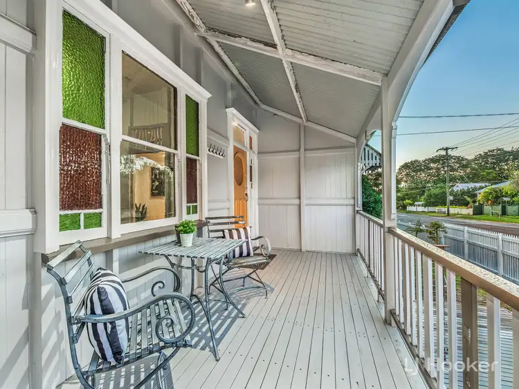 Third view of Homely house listing, 143 Blackstone Road, Silkstone QLD 4304