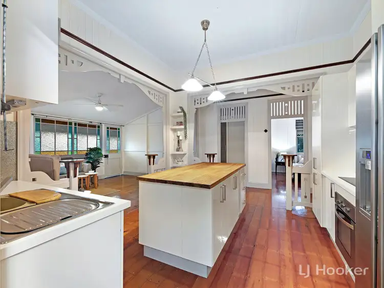 Fourth view of Homely house listing, 143 Blackstone Road, Silkstone QLD 4304