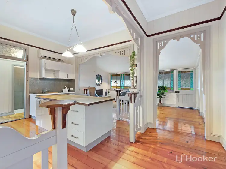 Fifth view of Homely house listing, 143 Blackstone Road, Silkstone QLD 4304