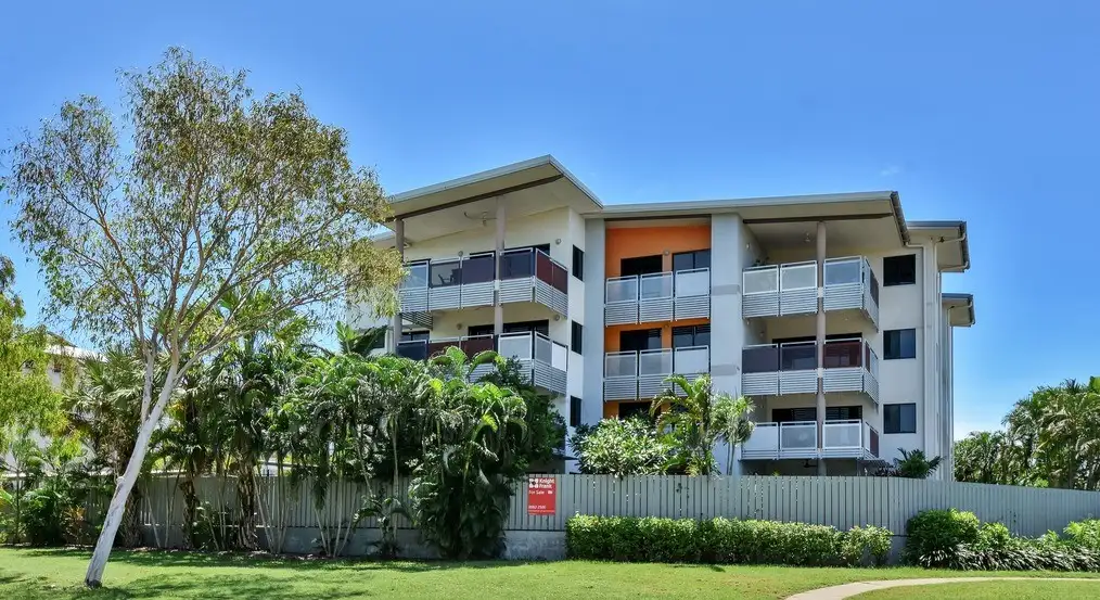Main view of Homely apartment listing, 1/3 Manila Place, Woolner NT 820