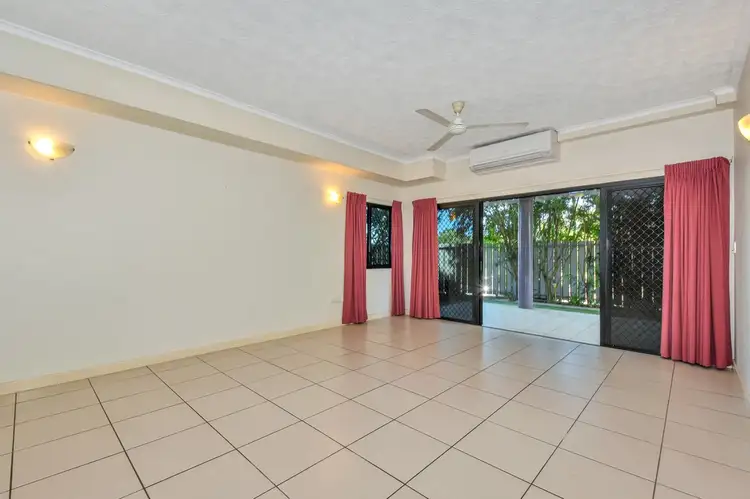 Third view of Homely apartment listing, 1/3 Manila Place, Woolner NT 820