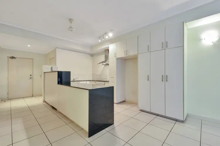 Fourth view of Homely apartment listing, 1/3 Manila Place, Woolner NT 820