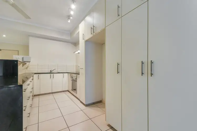 Fifth view of Homely apartment listing, 1/3 Manila Place, Woolner NT 820