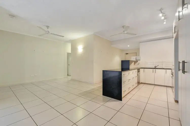 Sixth view of Homely apartment listing, 1/3 Manila Place, Woolner NT 820
