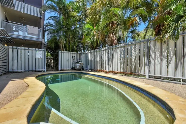 Seventh view of Homely apartment listing, 1/3 Manila Place, Woolner NT 820