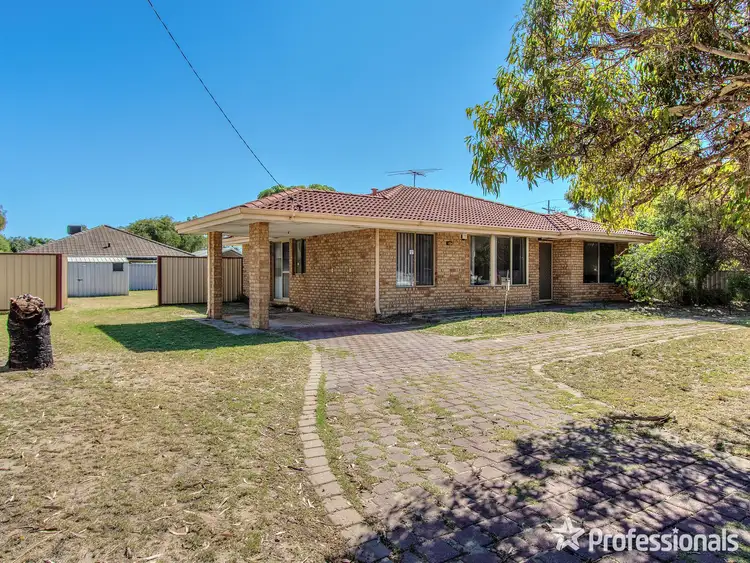 Main view of Homely house listing, 126 Malibu Road, Safety Bay WA 6169