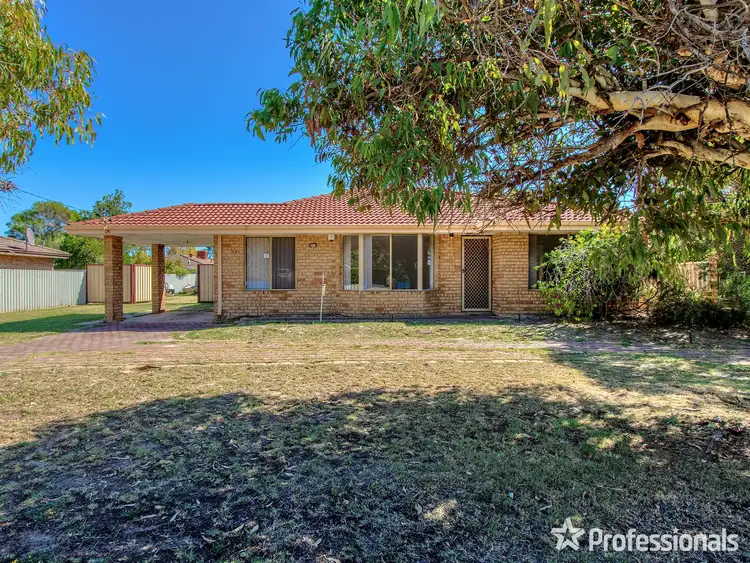 Second view of Homely house listing, 126 Malibu Road, Safety Bay WA 6169