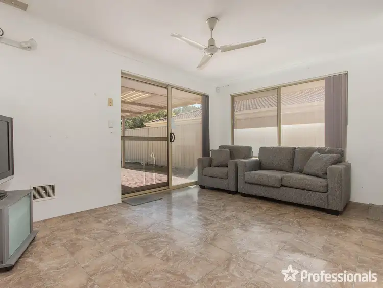 Sixth view of Homely house listing, 126 Malibu Road, Safety Bay WA 6169