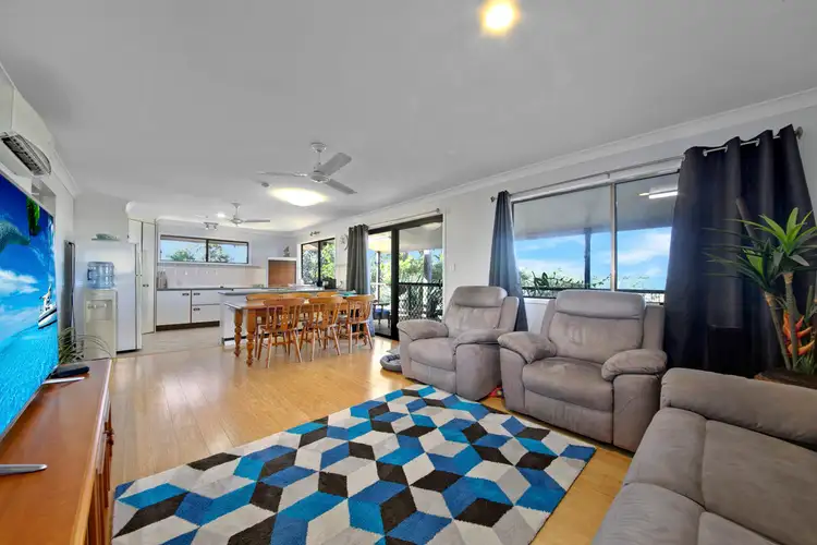 Fifth view of Homely house listing, 257 BROWNS LANE, Farnborough QLD 4703
