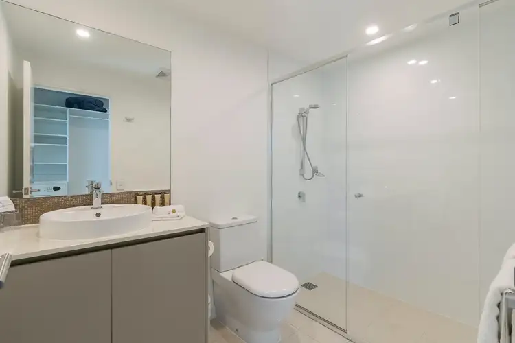 Sixth view of Homely apartment listing, 202/3440 Surfers Paradise Boulevard, Surfers Paradise QLD 4217