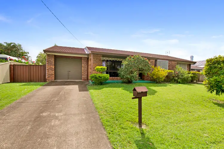 33 Hansford Road, Coombabah QLD 4216