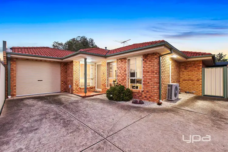 3/102-104 Fox Street, St Albans VIC 3021