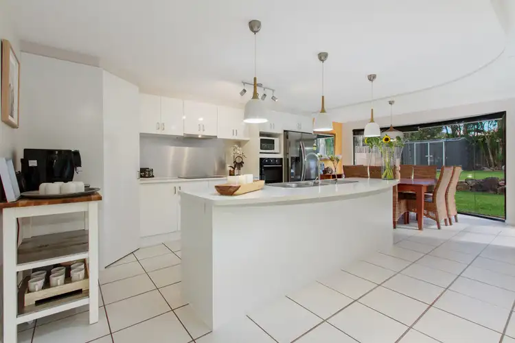 Fifth view of Homely house listing, 24 Bridie Drive, Upper Coomera QLD 4209