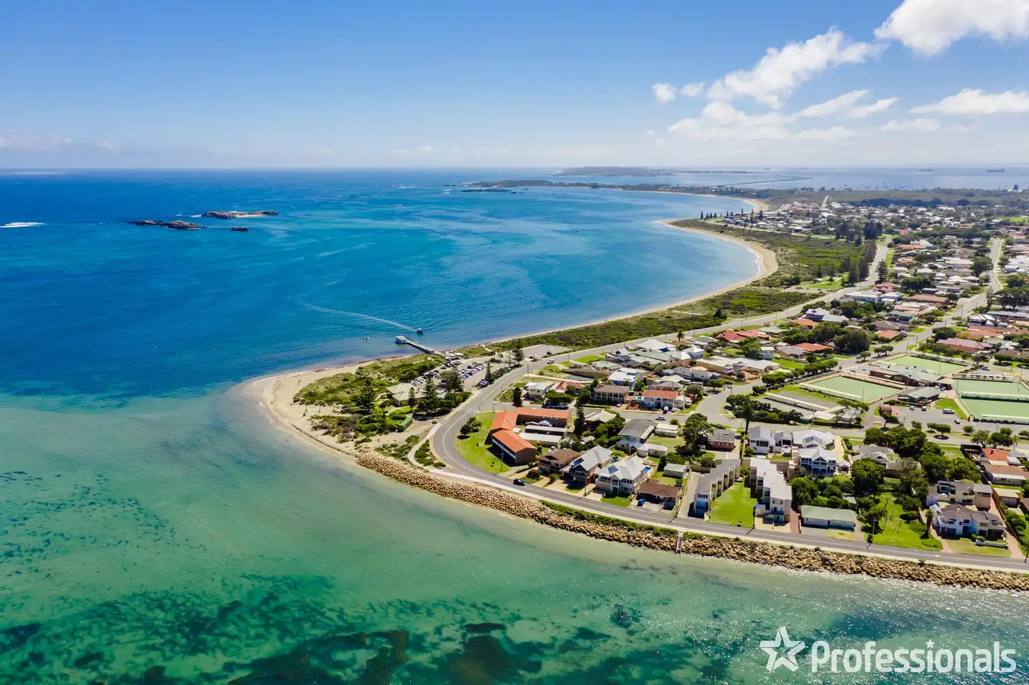 Main view of Homely unit listing, 3/168 Arcadia Drive, Shoalwater WA 6169