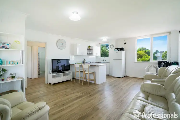 Second view of Homely unit listing, 3/168 Arcadia Drive, Shoalwater WA 6169