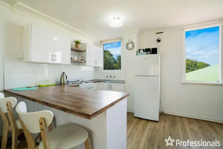 Third view of Homely unit listing, 3/168 Arcadia Drive, Shoalwater WA 6169