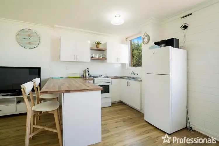 Fourth view of Homely unit listing, 3/168 Arcadia Drive, Shoalwater WA 6169