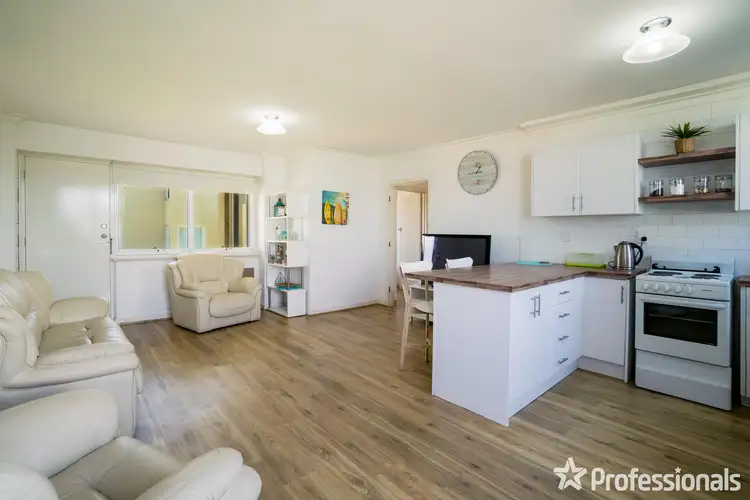 Fifth view of Homely unit listing, 3/168 Arcadia Drive, Shoalwater WA 6169