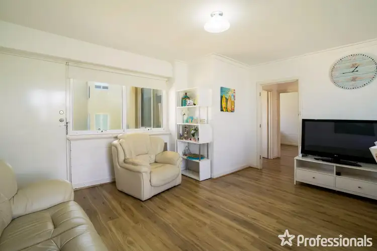 Sixth view of Homely unit listing, 3/168 Arcadia Drive, Shoalwater WA 6169