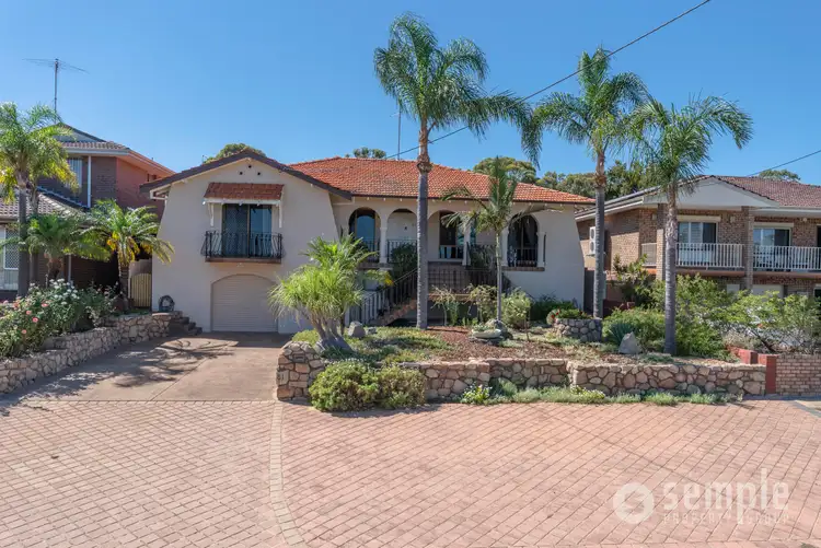 81 Leaside Way, Spearwood WA 6163