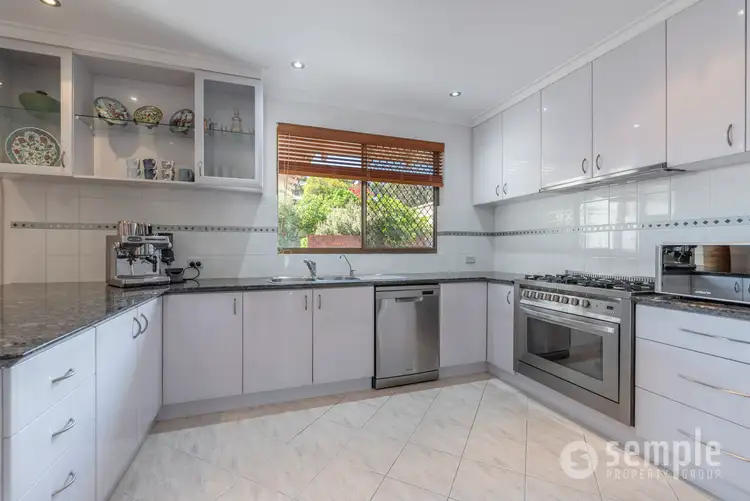 Second view of Homely house listing, 81 Leaside Way, Spearwood WA 6163