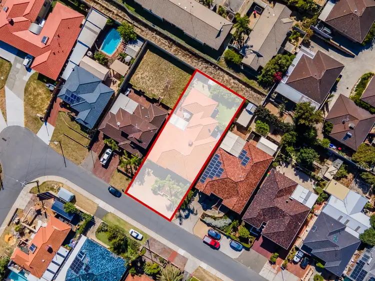 Third view of Homely house listing, 81 Leaside Way, Spearwood WA 6163