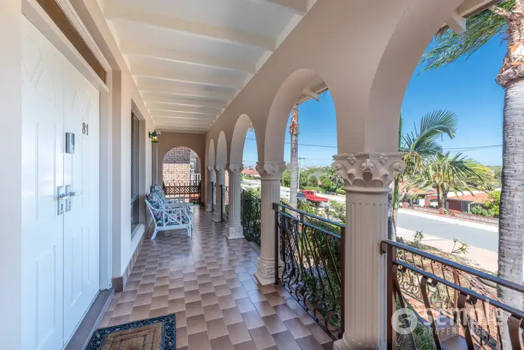 Fourth view of Homely house listing, 81 Leaside Way, Spearwood WA 6163