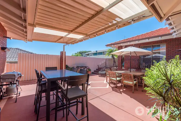 Fifth view of Homely house listing, 81 Leaside Way, Spearwood WA 6163