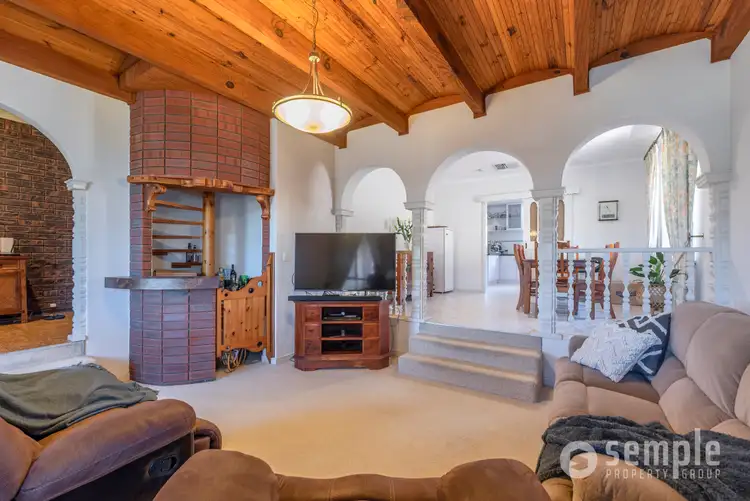 Sixth view of Homely house listing, 81 Leaside Way, Spearwood WA 6163