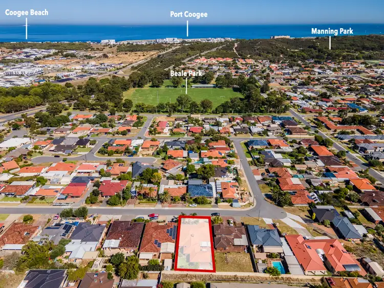 Seventh view of Homely house listing, 81 Leaside Way, Spearwood WA 6163