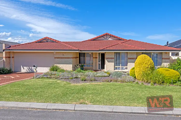 5 Cooper Way, Yakamia WA 6330