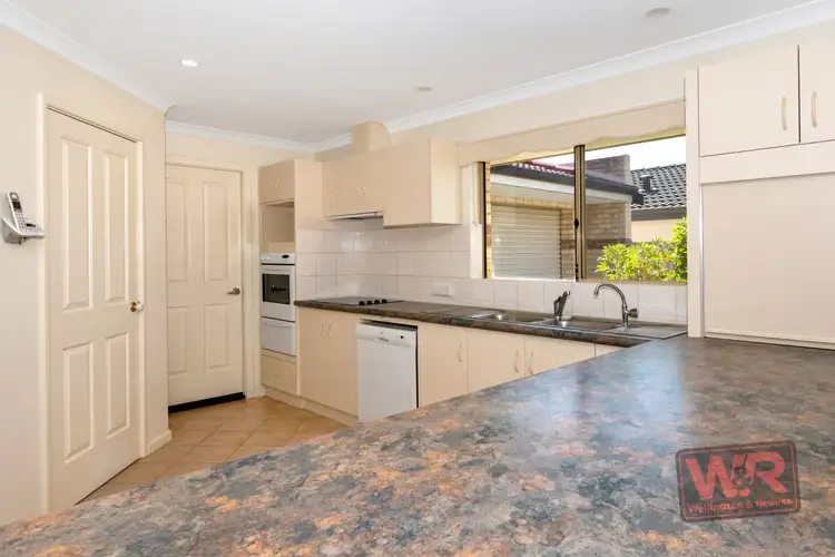 Seventh view of Homely house listing, 5 Cooper Way, Yakamia WA 6330