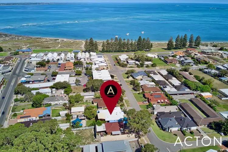24 Watts Road, Shoalwater WA 6169