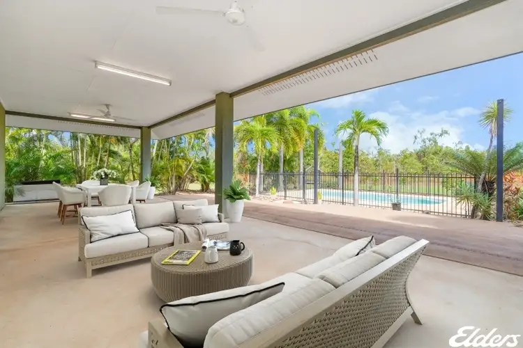 Fifth view of Homely house listing, 18 Packsaddle Road, Marlow Lagoon NT 830