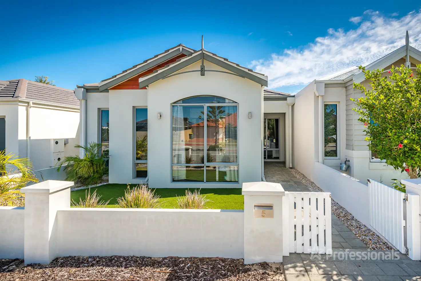 Main view of Homely house listing, 5 Benenden Avenue, Butler WA 6036