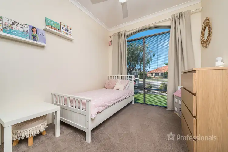 Seventh view of Homely house listing, 5 Benenden Avenue, Butler WA 6036