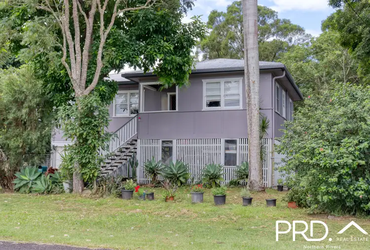 Main view of Homely house listing, 41 Larkin Street, Kyogle NSW 2474