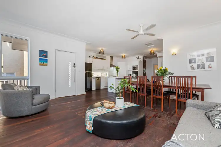 Third view of Homely house listing, 61A Axford Street, Como WA 6152