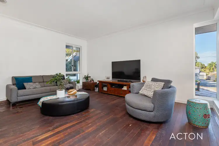 Fourth view of Homely house listing, 61A Axford Street, Como WA 6152